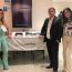 I International Symposium on Buccomaxillofacial Surgery and Traumatology – Hospital Samaritano of São Paulo